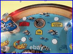 Nip-It Pinball Machine by Bally