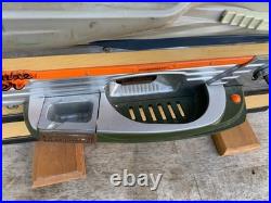 Nishijin Pachinko Vintage Vertical Pinball Style Arcade Game Super Deluxe Japan