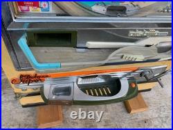 Nishijin Pachinko Vintage Vertical Pinball Style Arcade Game Super Deluxe Japan