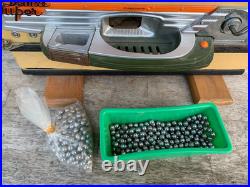 Nishijin Pachinko Vintage Vertical Pinball Style Arcade Game Super Deluxe Japan