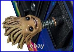 Official Stern Pinball Gaurdians Of The Galaxy Groot Shooter Knob 502-7055-00