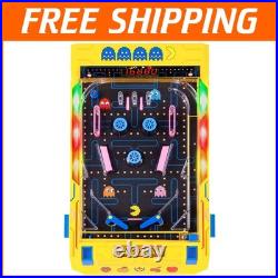 Officially Licensed Pac-Man Pinball Machine