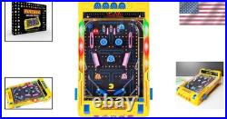 Officially Licensed Pac-Man Pinball Machine