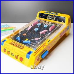 Officially Licensed Pac-Man Pinball Machine
