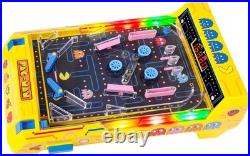Officially Licensed Pac-Man Pinball Machine