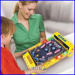 Officially Licensed Pac-Man Pinball Machine