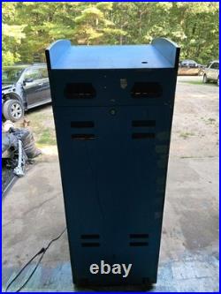Original 1981 Ms. Pac-Man Arcade Machine with Speed Chip