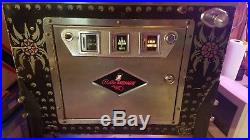 Original 1983 Bally-Midway Centaur 2 Pinball Machine Works 100% Great Condition