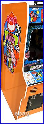 Original Classic Restored 1982 Donkey Kong Jr Arcade Machine