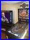 Original-WWF-Royal-Rumble-Data-East-1994-Pinball-Machine-With-Winged-Eagle-Belt-01-hje