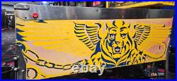 PARAGON Pinball Machine Bally 1979 3572