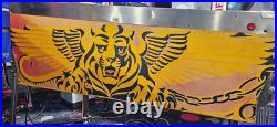 PARAGON Pinball Machine Bally 1979 3572