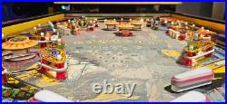 PARAGON Pinball Machine Bally 1979 3572