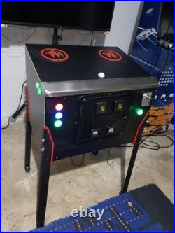 PINSIM Pinball FX VR Ready Fully Assembled