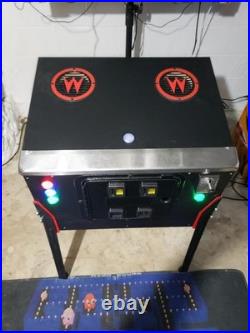 PINSIM Pinball FX VR Ready Fully Assembled