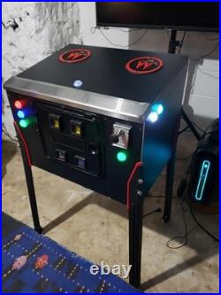 PINSIM Pinball FX VR Ready Fully Assembled