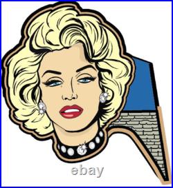 PLAYBOY PINBALL DE Marylin Monroe Edition kit HIGHEST RESOLUTION