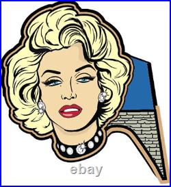 PLAYBOY PINBALL DE Marylin Monroe Edition kit HIGHEST RESOLUTION