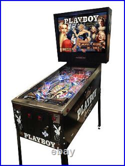 PLAYBOY PINBALL DE Marylin Monroe Edition kit HIGHEST RESOLUTION