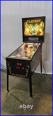 PLAYBOY Pinball Machine Stern 2002 2006