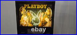 PLAYBOY Pinball Machine Stern 2002 2006