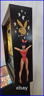 PLAYBOY Pinball Machine Stern 2002 2006