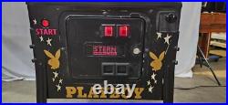 PLAYBOY Pinball Machine Stern 2002 2006
