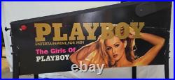 PLAYBOY Pinball Machine Stern 2002 2006