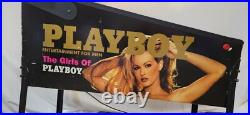 PLAYBOY Pinball Machine Stern 2002 2006