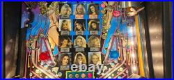 PLAYBOY Pinball Machine Stern 2002 2006