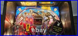PLAYBOY Pinball Machine Stern 2002 2006