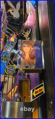 PLAYBOY Pinball Machine Stern 2002 2006