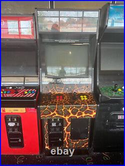 PRIMAL RAGE ARCADE MACHINE by ATARI 1994 (Excellent Condition)