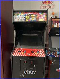 PUZZLE BOBBLE NEO GEO ARCADE MACHINE by SNK (Excellent Condition) RARE