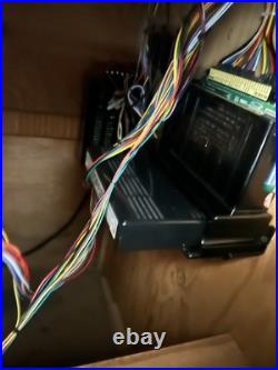 PUZZLE BOBBLE NEO GEO ARCADE MACHINE by SNK (Excellent Condition) RARE