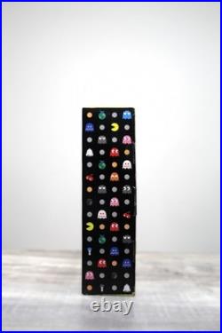 Pac-Man Electronic Arcade Pinball Edition Merchant Ambassador Desktop Game NEW