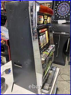 Pachislo slot machine, NEO DIGISLO