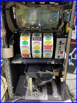 Pachislo slot machine, NEO DIGISLO