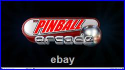 Pinball Arcade Collection