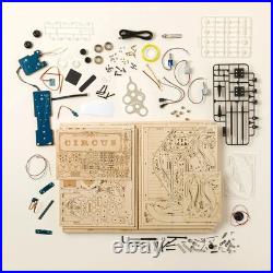 Pinball Machine DIY Building Kit