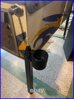 Pinball Machine Surfer Gottlieb, 1976