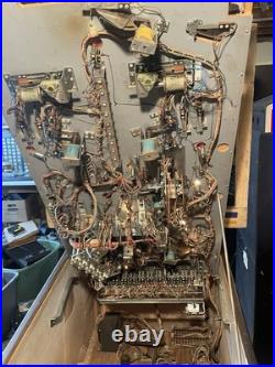 Pinball Machine Surfer Gottlieb, 1976