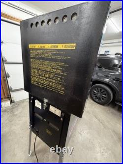 Pinball Machine Who Dunnit Bally 1995