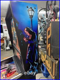 Pinball Machine Who Dunnit Bally 1995