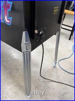 Pinball Machine Who Dunnit Bally 1995