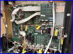 Pinball Machine Who Dunnit Bally 1995