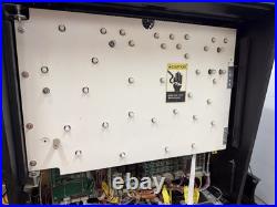 Pinball Machine Who Dunnit Bally 1995