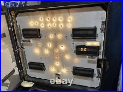 Pinball machine 1980 Bally Xenon, Excellent condition