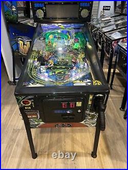 Pinball machine 1995 Sega Batman Forever, RARE
