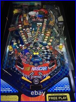 Pinball machine for sale digital arcade multicade 1000in1 mint condition